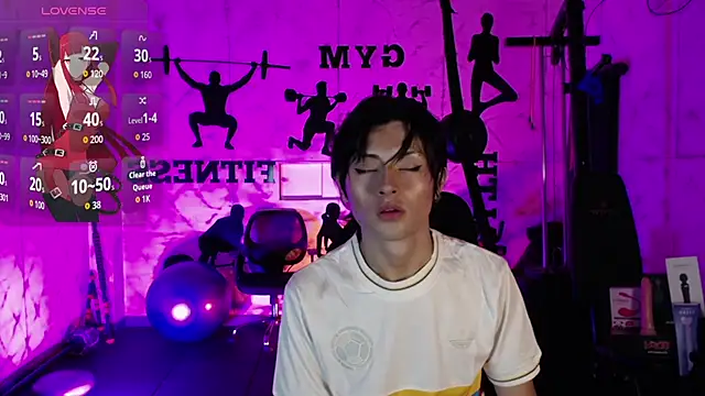  ANGELL DUSTT  online show from October 2025 03:43:02 AM