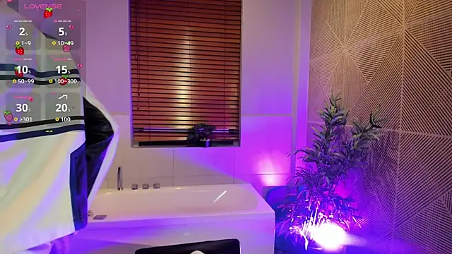  ANGELL DUSTT  online show from October 2025 03:52:02 AM