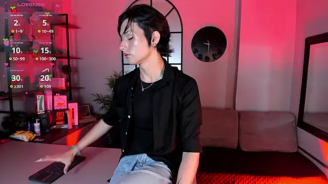  ANGELL DUSTT  online show from November 2025 03:53:02 AM