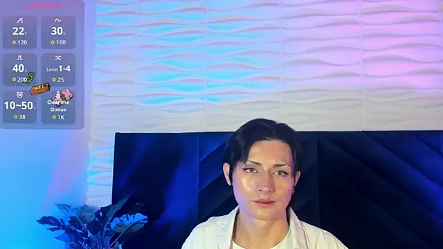  ANGELL DUSTT  online show from November 2025 03:30:02 AM