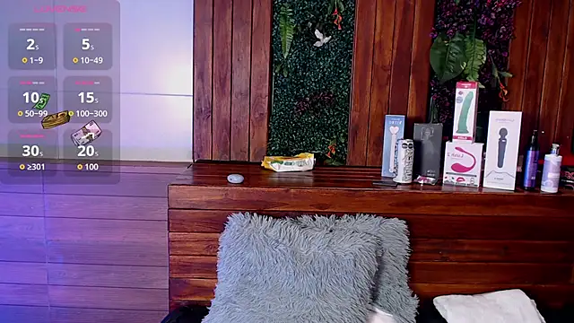  ANGELL DUSTT  online show from November 2025 03:49:02 AM