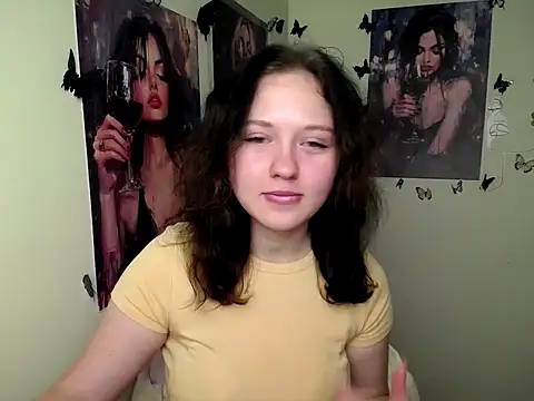 LadyAlice  online show from October 2025 06:21:02 AM