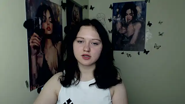 LadyAlice  online show from November 2025 07:20:01 AM