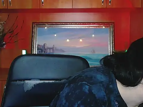 LadyAlice  online show from January 2026 07:00:01 AM