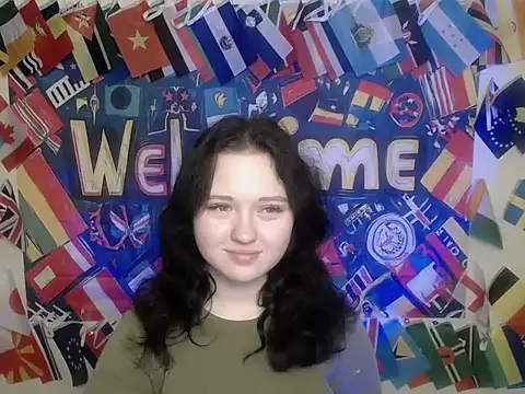 LadyAlice  online show from January 2026 07:10:02 AM