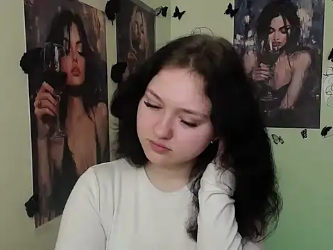 LadyAlice  online show from March 2026 07:15:01 AM