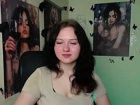 LadyAlice  online show from April 2026 05:41:02 AM