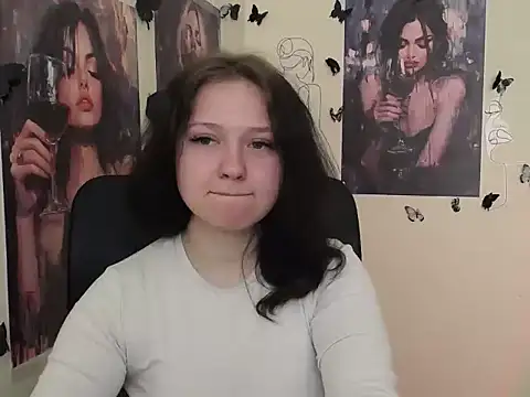 LadyAlice  online show from April 2026 06:28:01 AM