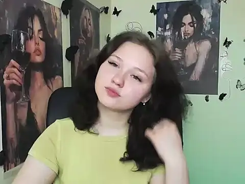 LadyAlice  online show from April 2026 06:09:02 AM