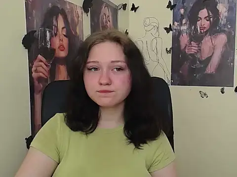 LadyAlice  online show from May 2026 05:57:01 AM