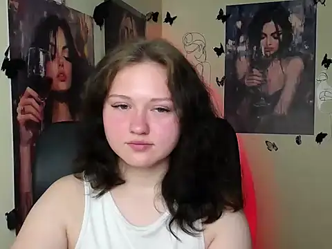 LadyAlice  online show from May 2026 06:30:02 AM