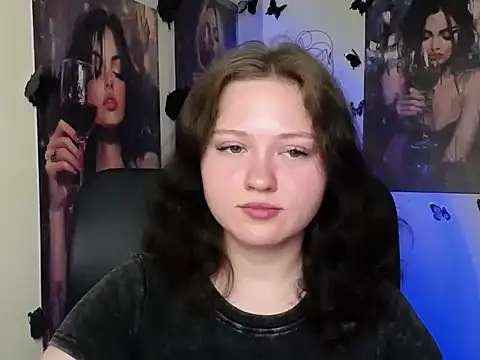 LadyAlice  online show from May 2026 06:09:02 AM