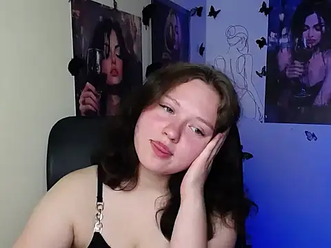LadyAlice  online show from June 2026 05:48:01 AM