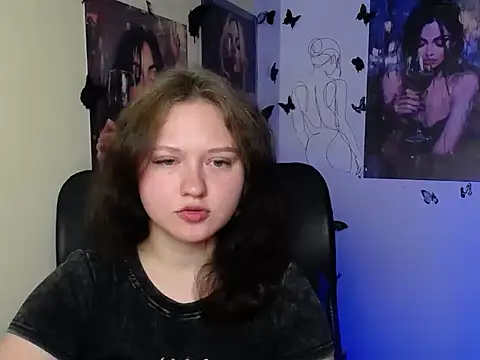 LadyAlice  online show from June 2026 05:49:02 AM