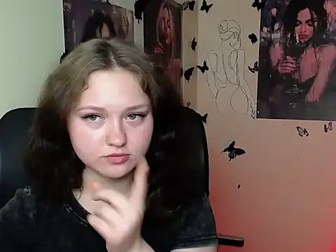 LadyAlice  online show from June 2026 05:12:01 AM