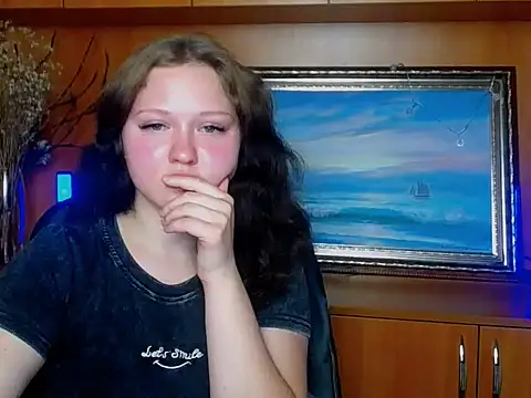 LadyAlice  online show from July 2026 05:52:01 PM