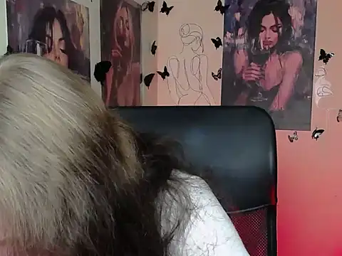 LadyAlice  online show from July 2026 06:09:02 AM