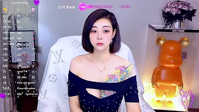 yue yue online show from July 2026 06:38:01 AM