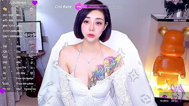 yue yue online show from July 2026 06:54:01 AM
