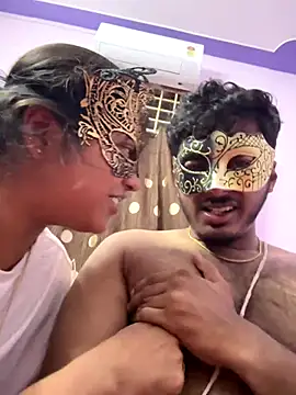 VVcouple online show from September 2025 06:52:02 PM