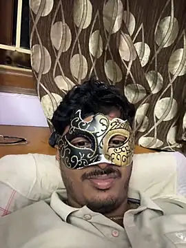 VVcouple online show from October 2025 06:07:01 PM