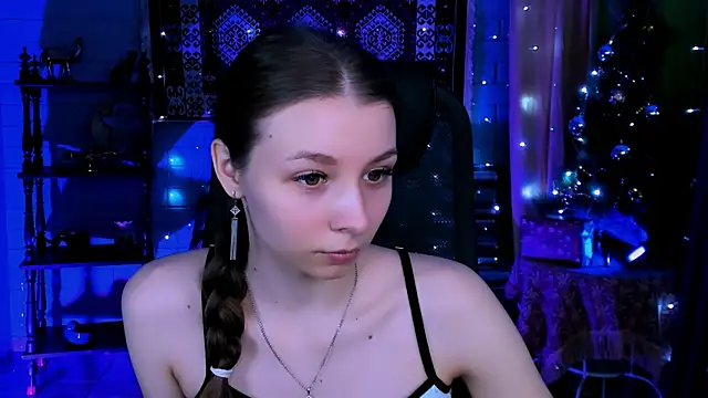 JulieDaniel online show from January 2026 04:16:01 AM