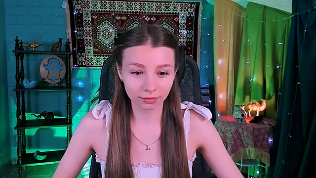 JulieDaniel online show from February 2026 04:07:01 AM