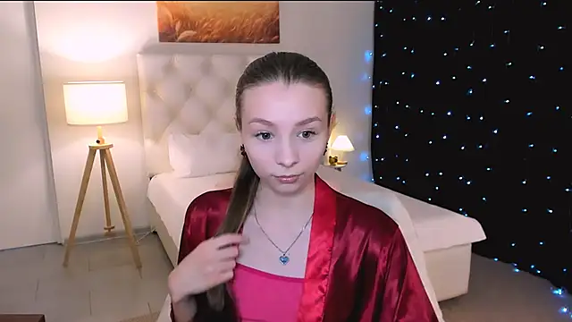 JulieDaniel online show from February 2026 08:18:02 AM