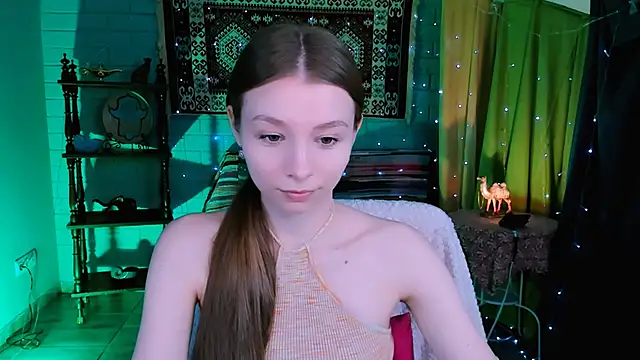 JulieDaniel online show from June 2026 04:08:01 AM