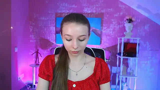 JulieDaniel online show from July 2026 04:21:02 AM