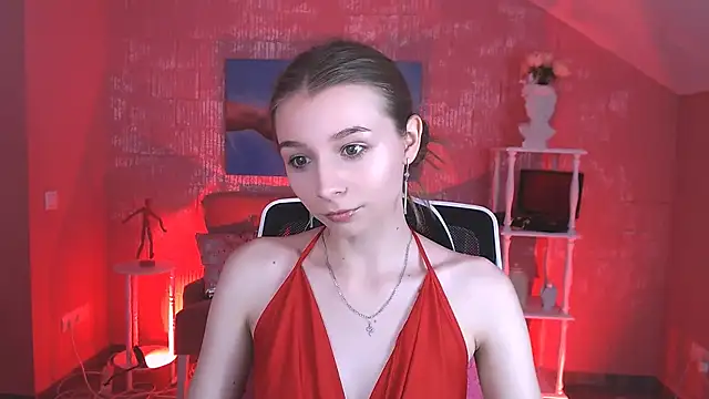 JulieDaniel online show from July 2026 08:10:01 AM