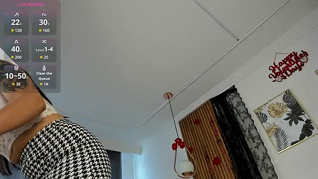 NicolWhite online show from February 2026 01:15:02 PM