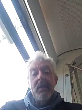 Fonse1860 online show from September 2025 08:48:01 AM