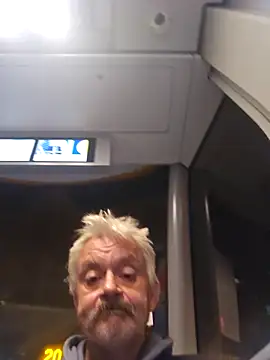 Fonse1860 online show from September 2025 08:24:01 PM