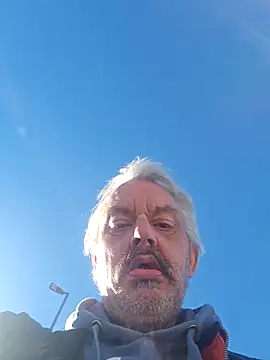 Fonse1860 online show from October 2025 09:33:01 AM