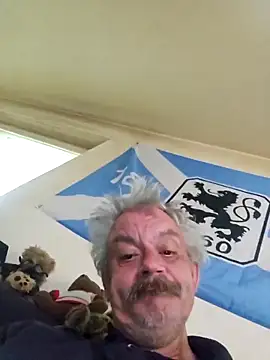 Fonse1860 online show from November 2025 08:11:02 AM