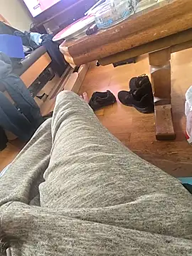 Fonse1860 online show from November 2025 08:31:01 AM