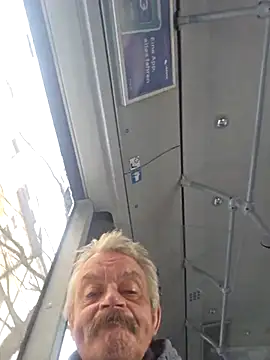 Fonse1860 online show from March 2026 09:26:02 AM