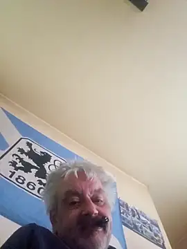 Fonse1860 online show from March 2026 08:06:02 AM