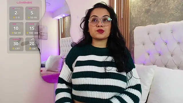MelissaRhodes online show from February 2026 12:39:02 PM