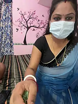 Lovlycouple1 online show from February 2026 05:01:01 PM