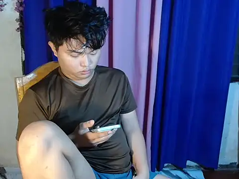Snapshot of Lustfulljohnx chatting on March 2026 12:05:02 AM Lustfulljohnx online show from March 2026 12:05:02 AM