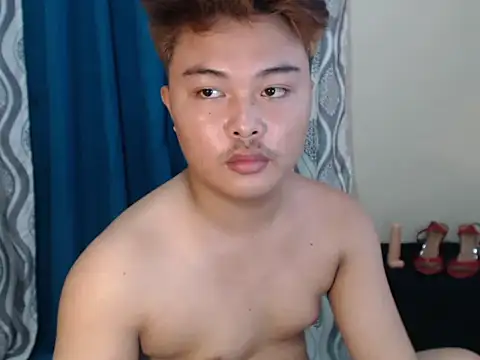 Snapshot of Lustfulljohnx chatting on May 2026 01:56:01 AM Lustfulljohnx online show from May 2026 01:56:01 AM
