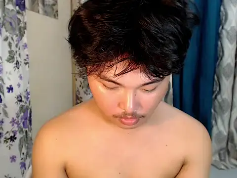 Lustfulljohnx online show from June 2026 12:46:02 PM