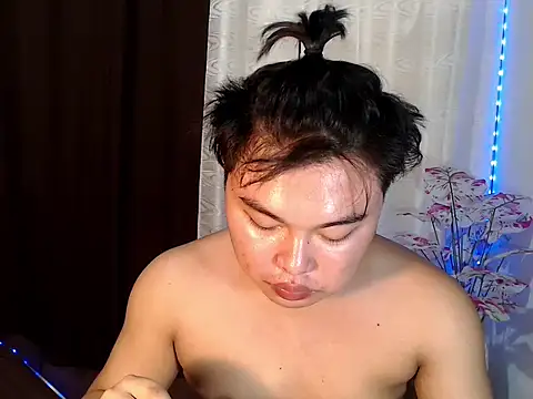 Lustfulljohnx online show from July 2026 11:46:02 AM