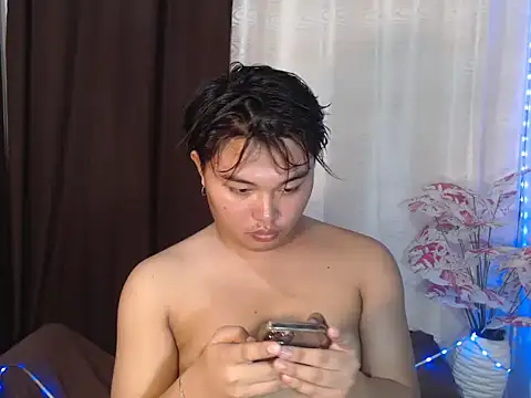Lustfulljohnx online show from July 2026 11:52:02 AM