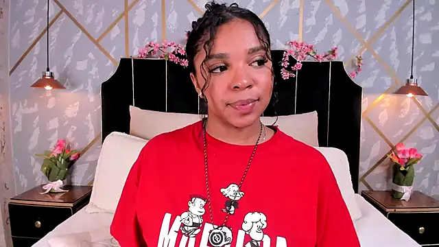 LisaMendez online show from May 2026 03:55:02 AM