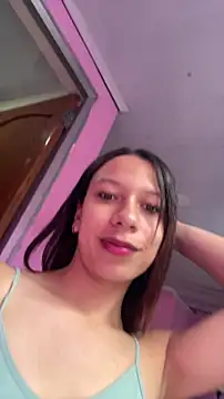 Tania Gate online show from November 2025 07:57:01 PM