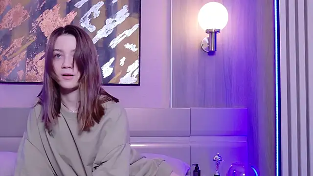 Alison kisss online show from October 2025 12:25:02 PM