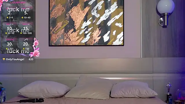 Alison kisss online show from November 2025 01:53:02 PM